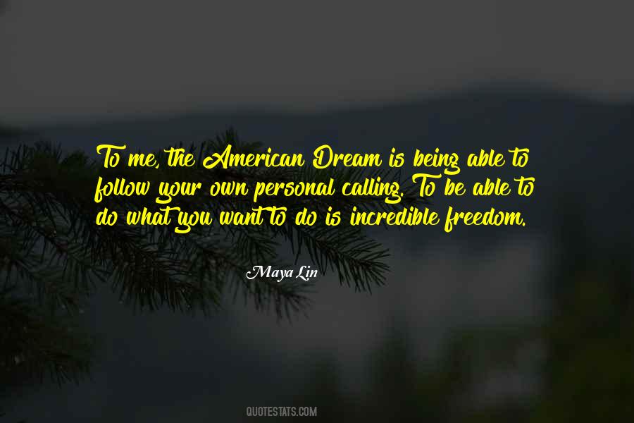 Your Incredible Quotes #697570