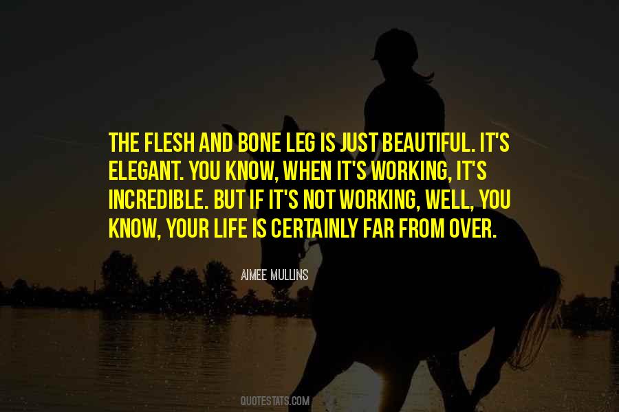 Your Incredible Quotes #735620