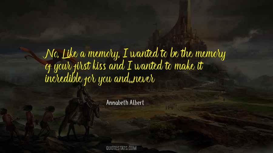 Your Incredible Quotes #763418