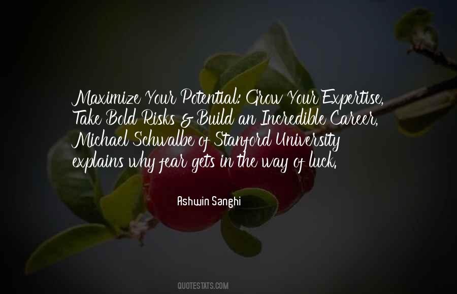 Your Incredible Quotes #765631