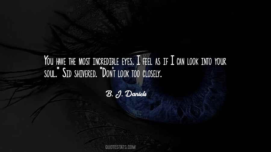 Your Incredible Quotes #85743