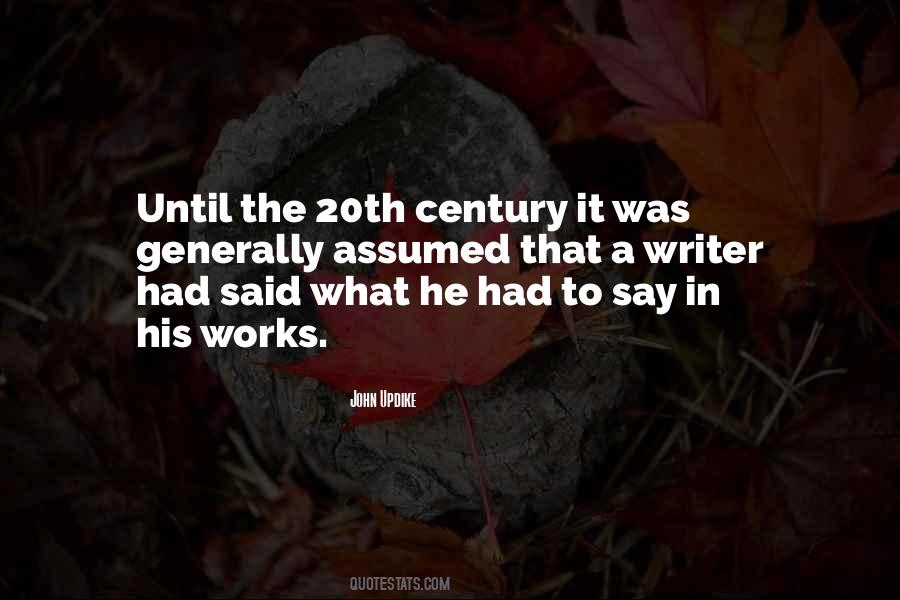 Unitition Quotes #1396115