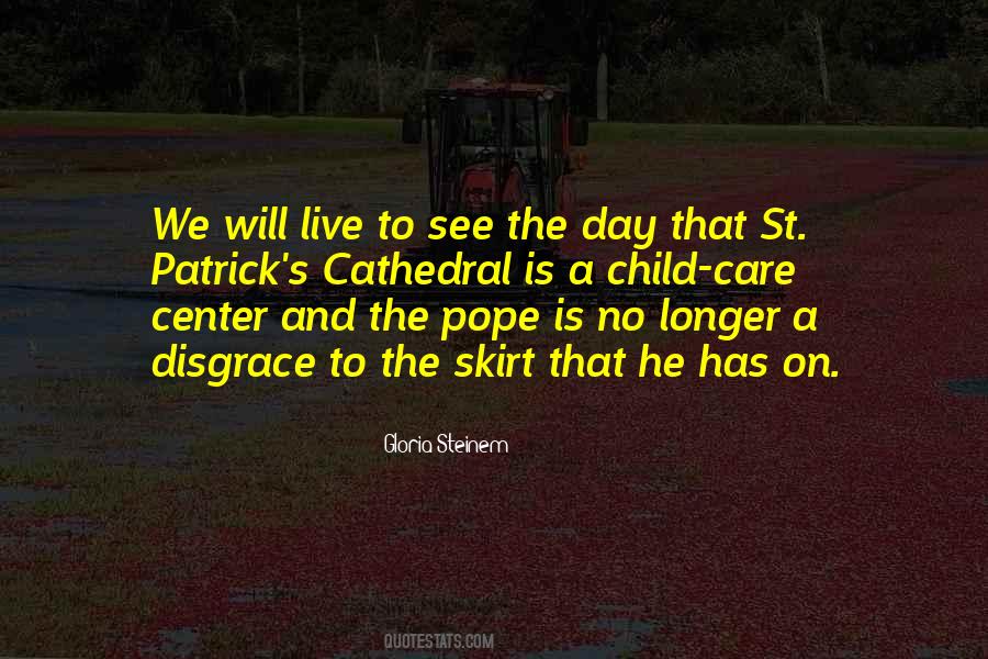 St Patrick S Day Quotes #1013699