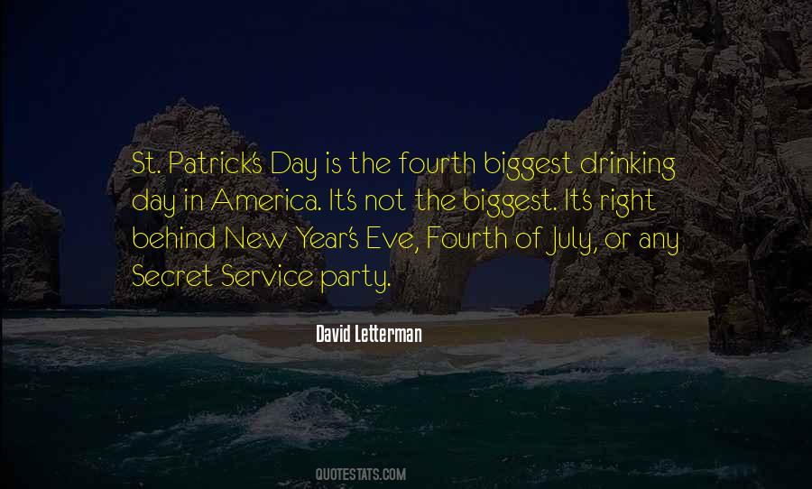 St Patrick S Day Quotes #582041
