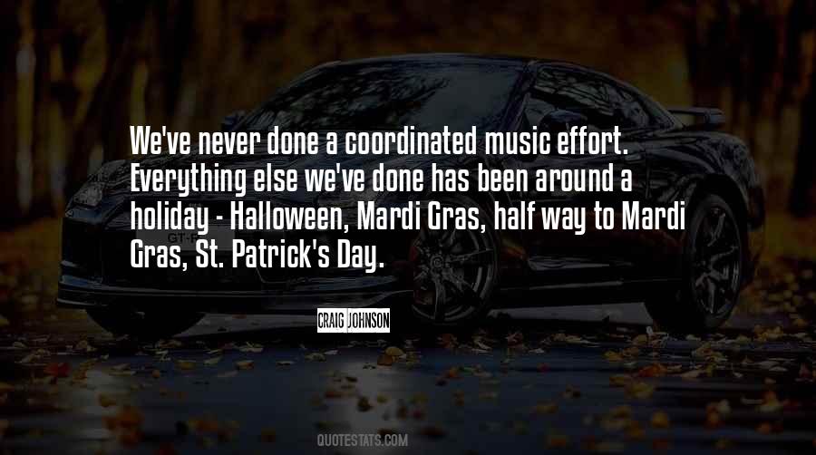 St Patrick S Day Quotes #798722