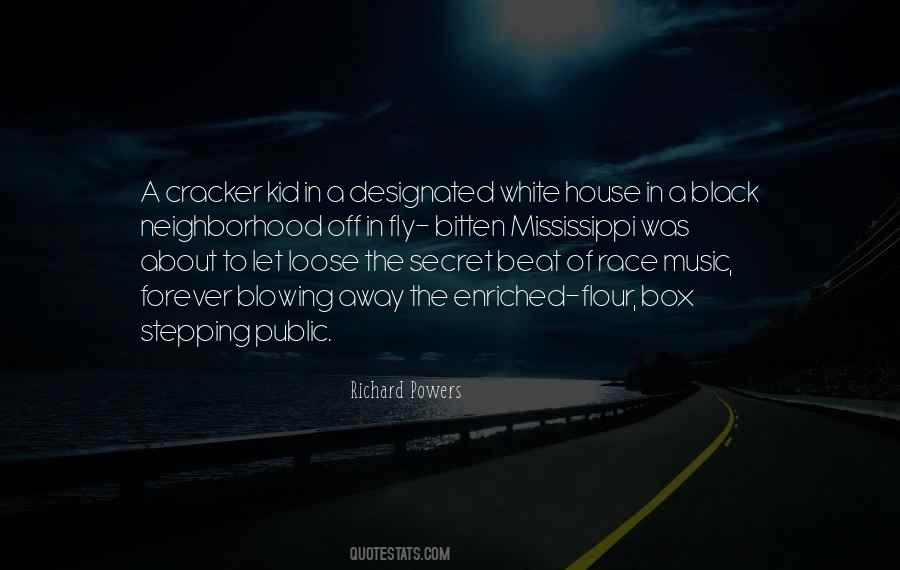 Beat Music Quotes #1062346