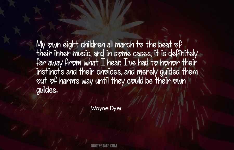 Beat Music Quotes #1194998