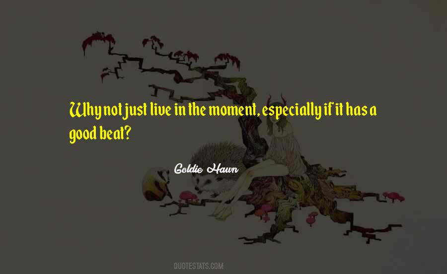 Beat Music Quotes #1229287