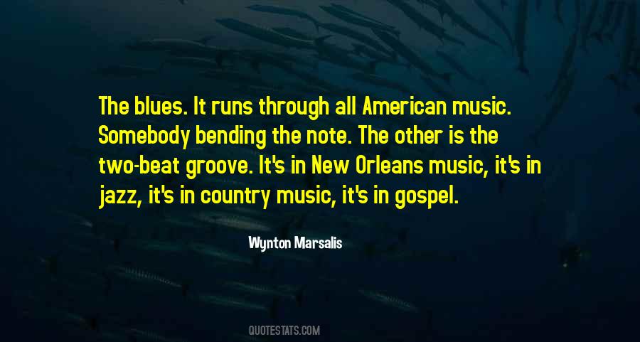 Beat Music Quotes #1245897