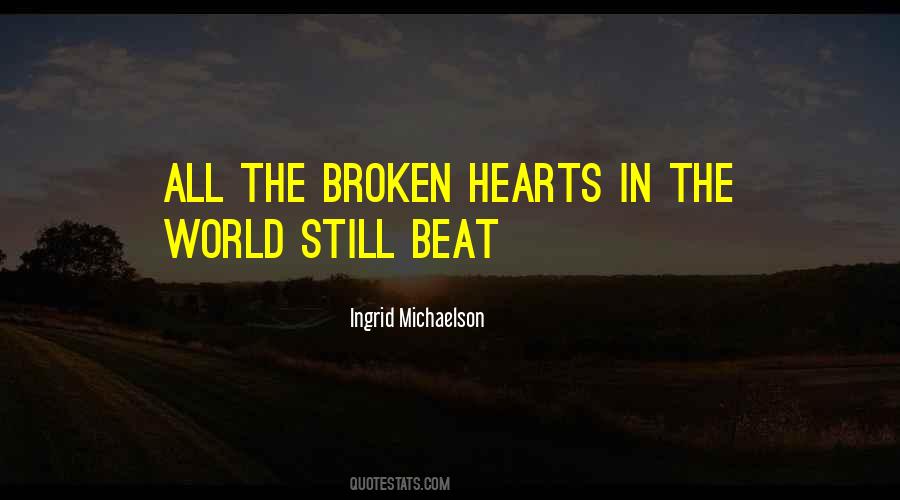 Beat Music Quotes #1256297