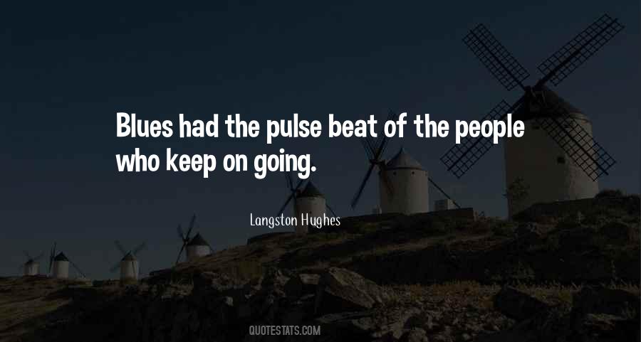 Beat Music Quotes #1356742