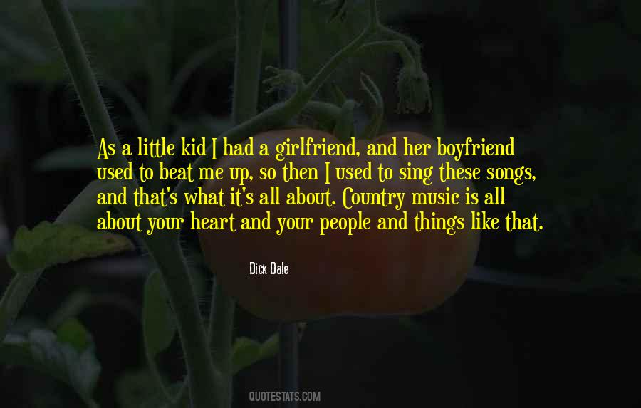 Beat Music Quotes #1386835