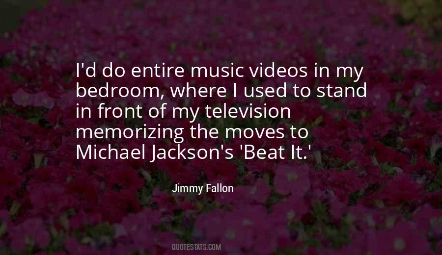 Beat Music Quotes #1429276