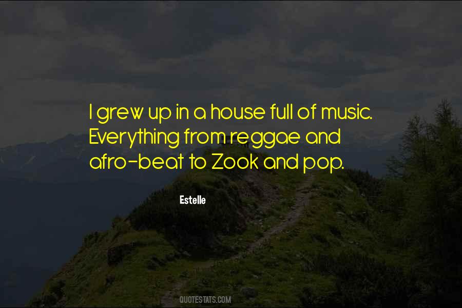 Beat Music Quotes #1526705
