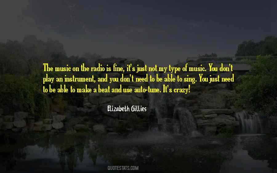 Beat Music Quotes #163765
