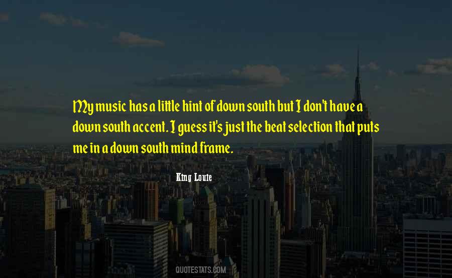 Beat Music Quotes #182153