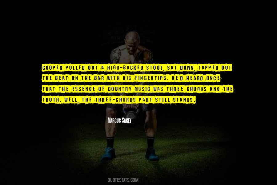 Beat Music Quotes #288263