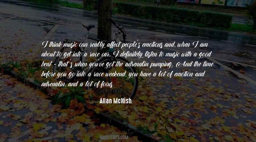 Beat Music Quotes #463872