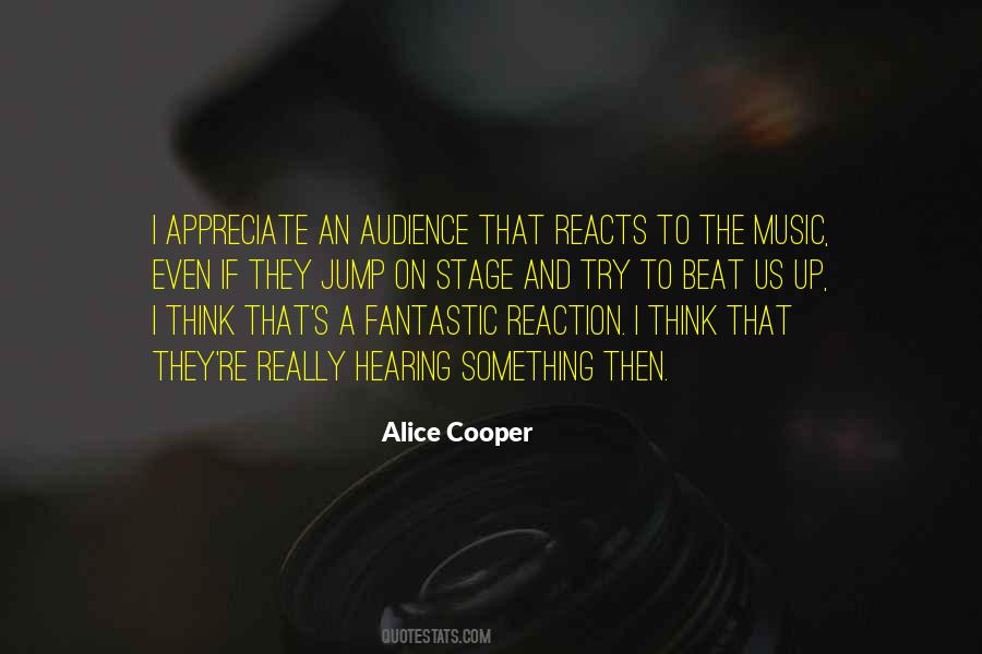 Beat Music Quotes #490567