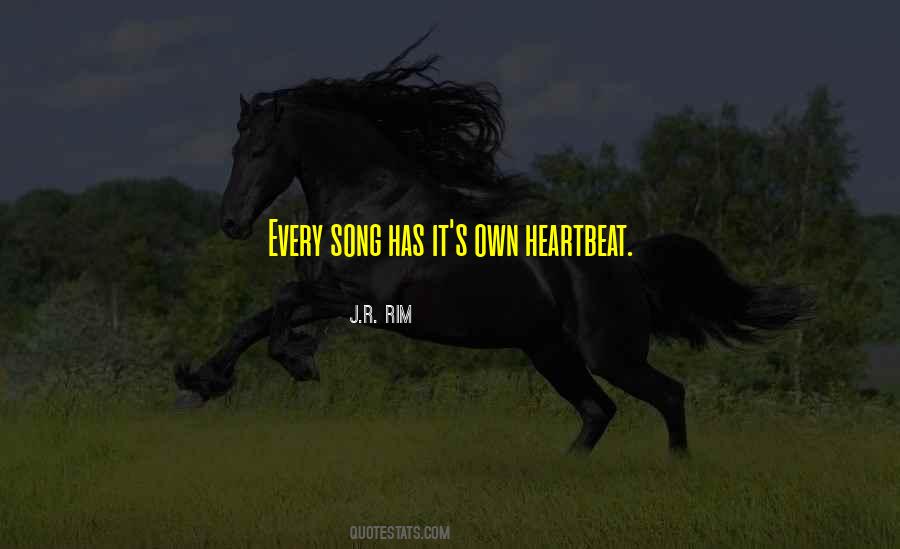 Beat Music Quotes #502369