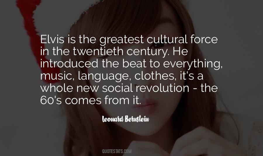 Beat Music Quotes #530574