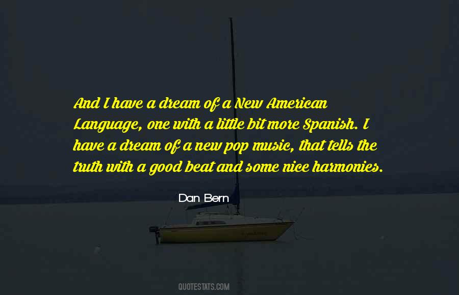 Beat Music Quotes #664515