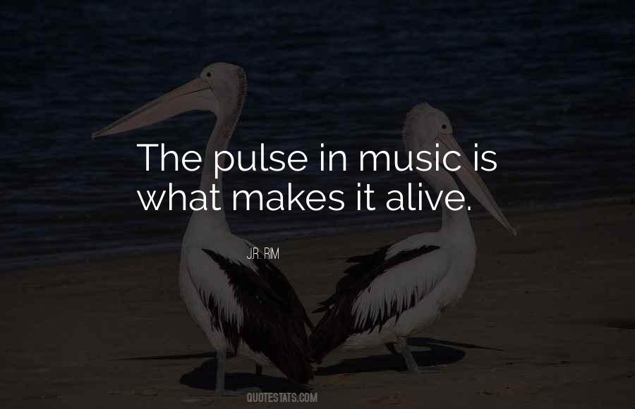 Beat Music Quotes #797102