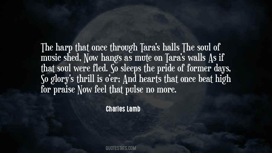 Beat Music Quotes #919970