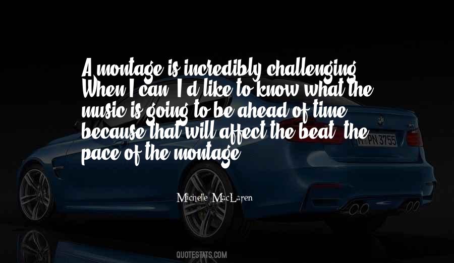 Beat Music Quotes #924542
