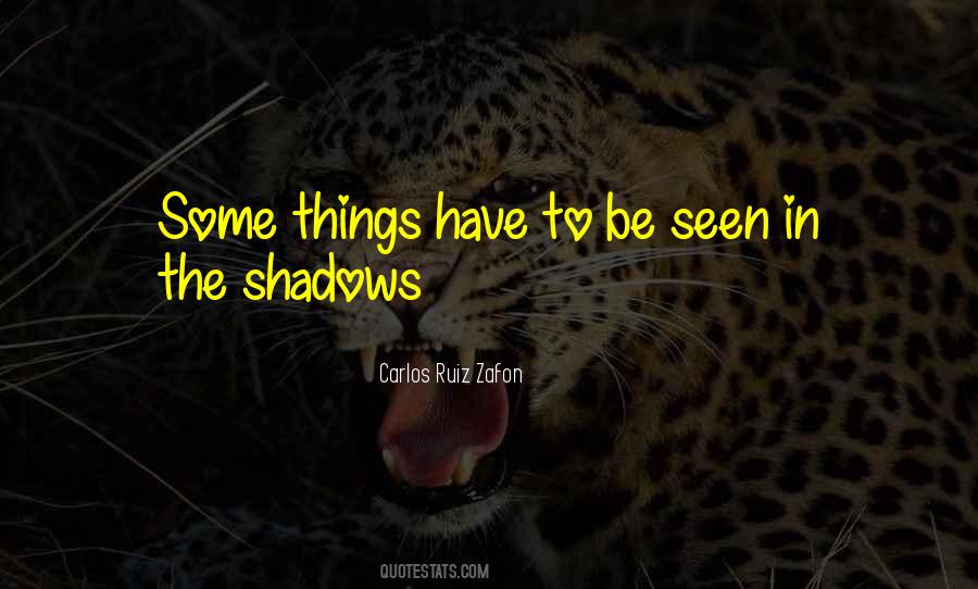 Things Have Quotes #1315503