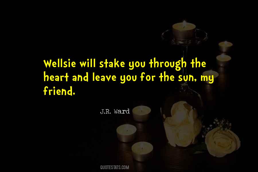 Casamance Senegal Quotes #983985