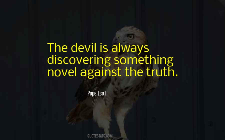 Catholic Pope Quotes #1083882