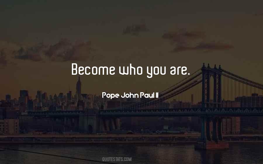 Catholic Pope Quotes #1211283