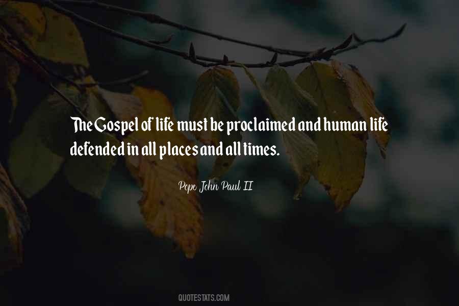 Catholic Pope Quotes #1255917