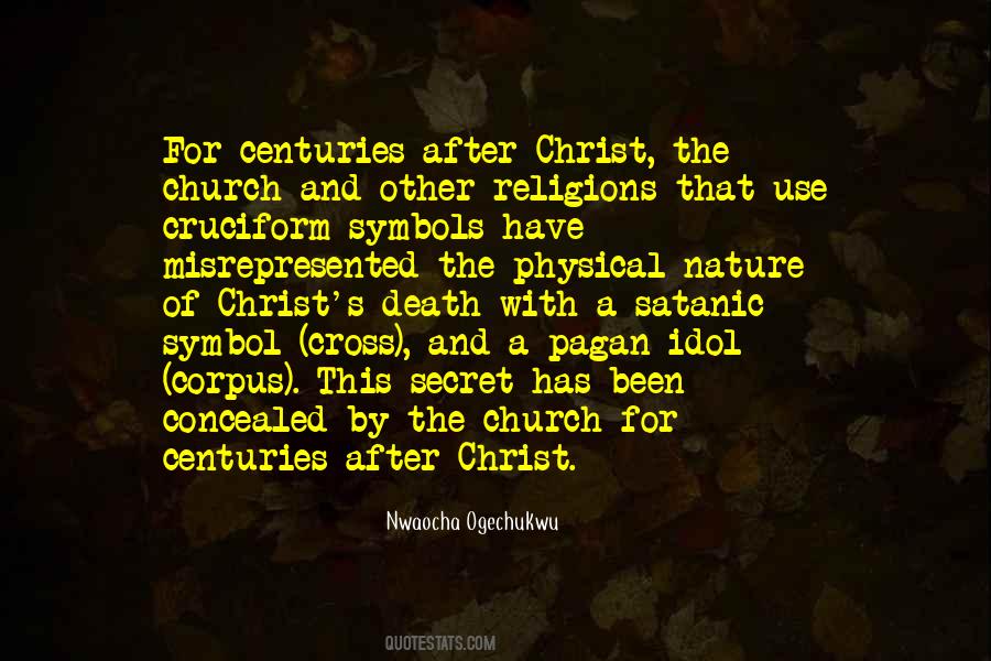 Catholic Pope Quotes #301014