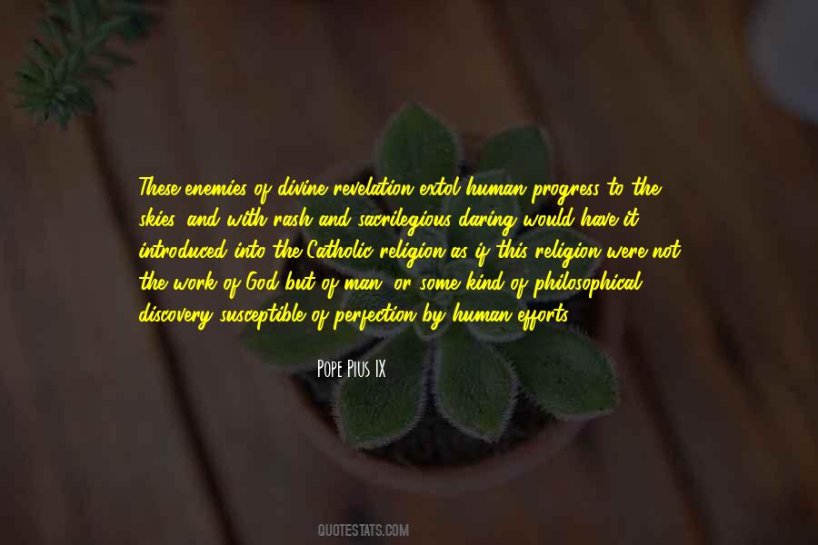 Catholic Pope Quotes #366480