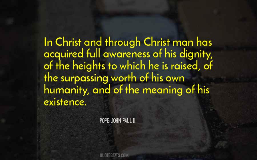 Catholic Pope Quotes #431660
