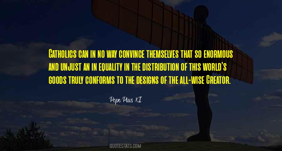 Catholic Pope Quotes #491998