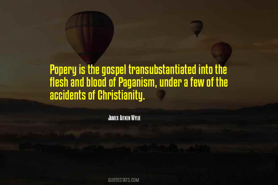 Catholic Pope Quotes #595456