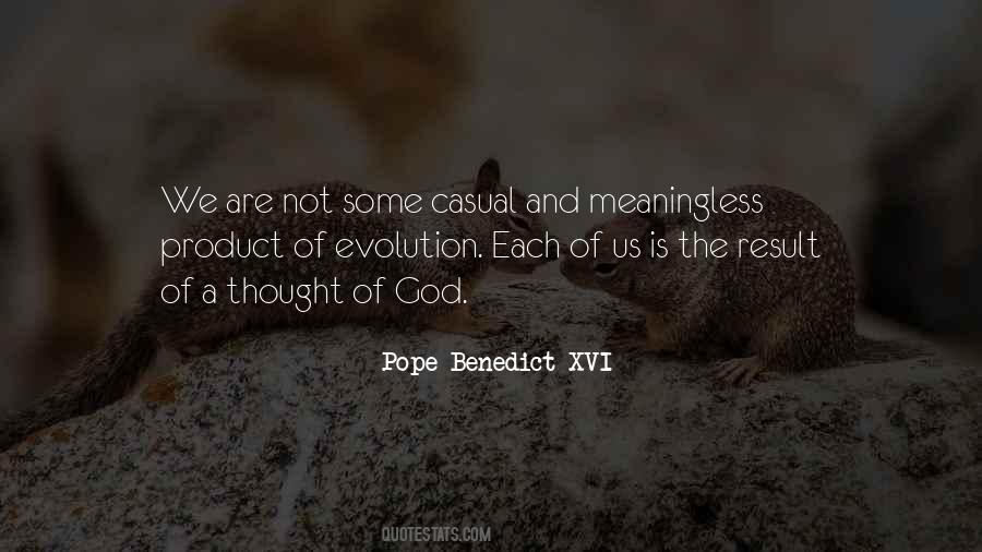 Catholic Pope Quotes #640481