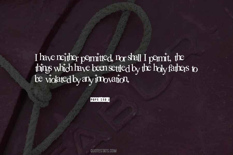 Catholic Pope Quotes #765077