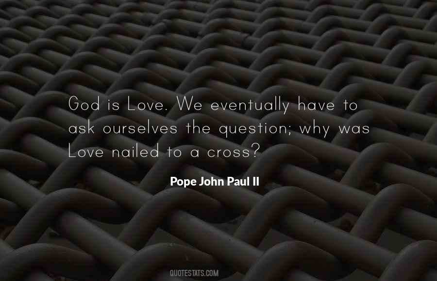 Catholic Pope Quotes #805311