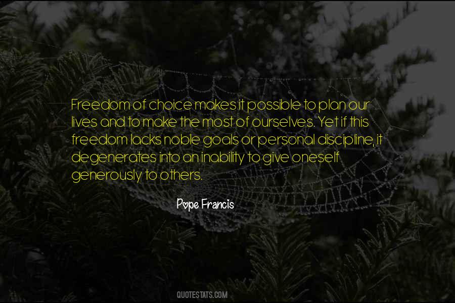 Catholic Pope Quotes #944250
