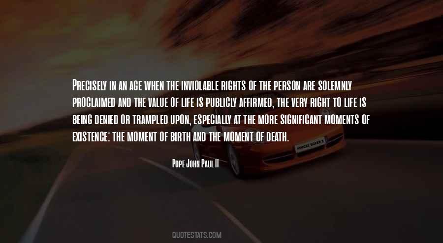 Catholic Pope Quotes #977439
