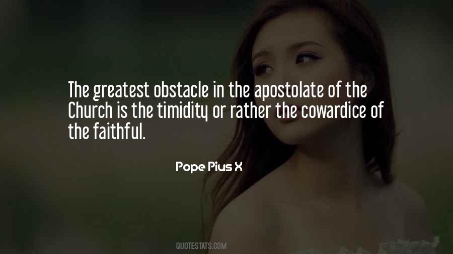 Catholic Pope Quotes #992367