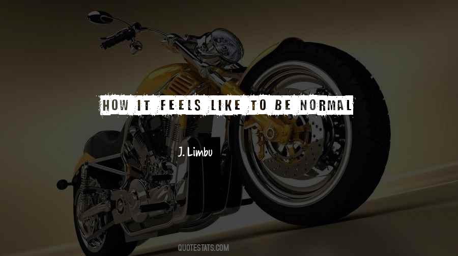 Differemt Quotes #1309216