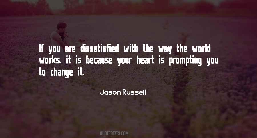Differemt Quotes #1554322
