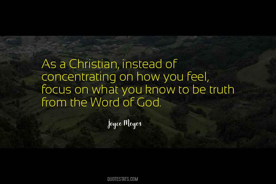 Differemt Quotes #258237