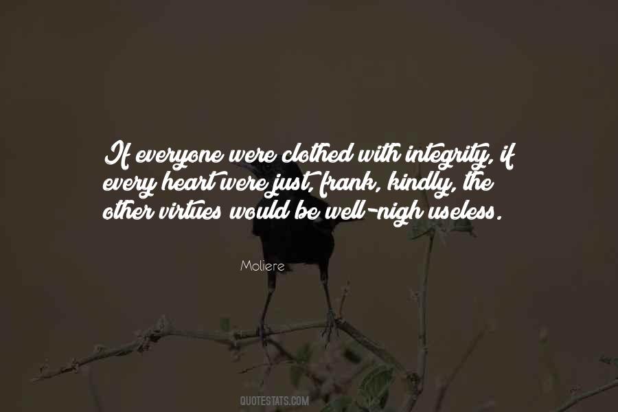 Differemt Quotes #63042