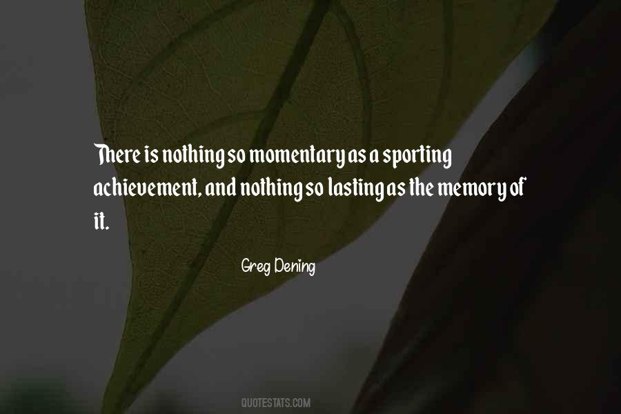 Quotes About Momentary #1387419